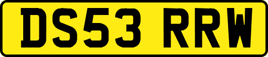DS53RRW