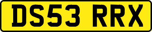 DS53RRX