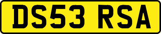 DS53RSA