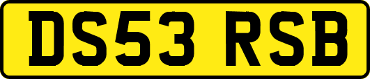 DS53RSB