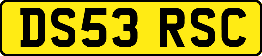 DS53RSC