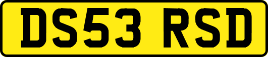 DS53RSD