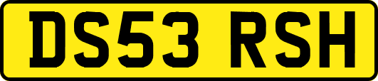 DS53RSH