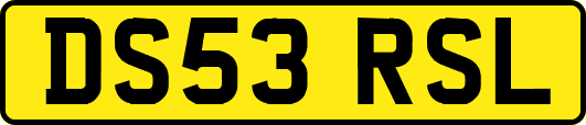 DS53RSL