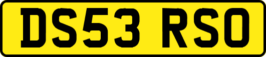 DS53RSO