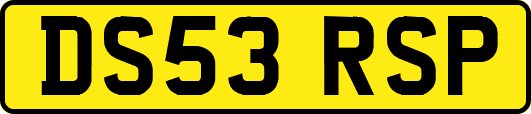 DS53RSP