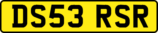 DS53RSR