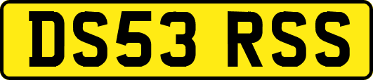 DS53RSS