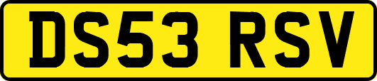 DS53RSV