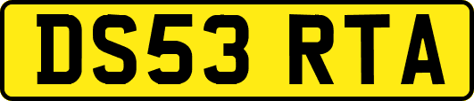 DS53RTA