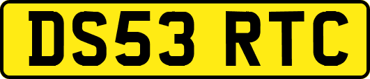 DS53RTC
