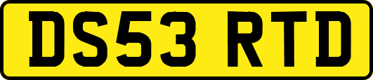 DS53RTD