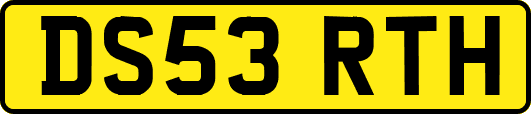 DS53RTH