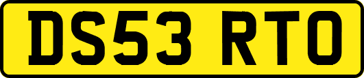 DS53RTO