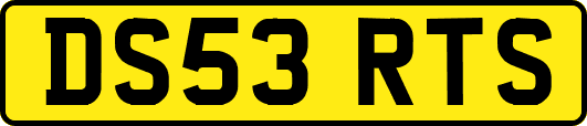 DS53RTS