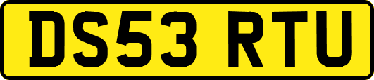 DS53RTU