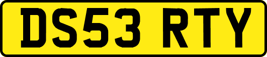 DS53RTY