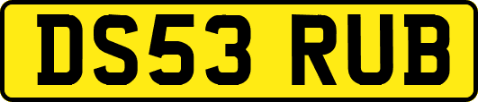 DS53RUB
