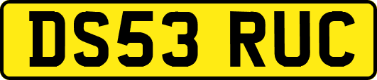 DS53RUC
