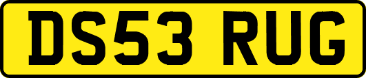 DS53RUG