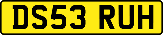 DS53RUH