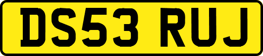 DS53RUJ