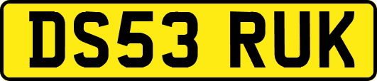 DS53RUK