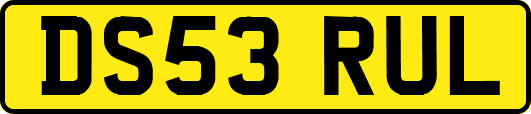DS53RUL