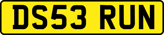 DS53RUN