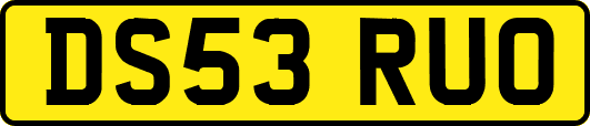 DS53RUO