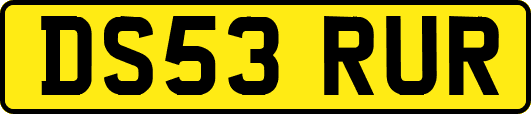 DS53RUR