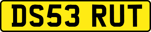 DS53RUT