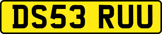 DS53RUU