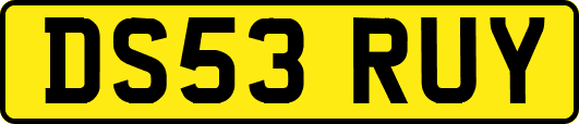 DS53RUY