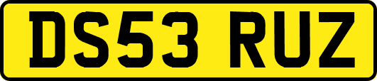 DS53RUZ