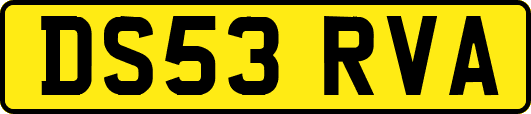 DS53RVA