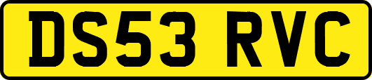 DS53RVC