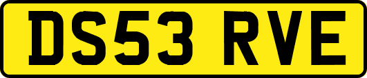 DS53RVE