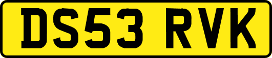 DS53RVK