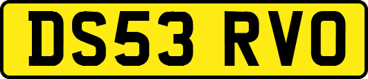 DS53RVO