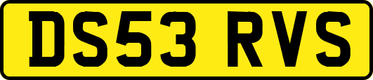DS53RVS