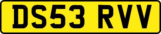 DS53RVV