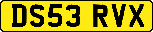 DS53RVX