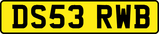 DS53RWB