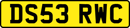 DS53RWC