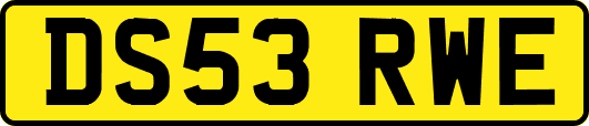 DS53RWE