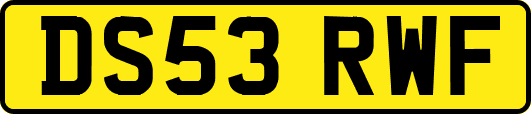 DS53RWF