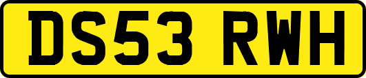 DS53RWH