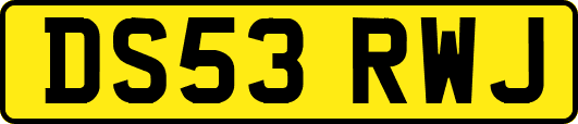 DS53RWJ