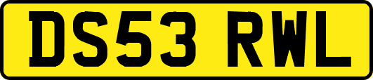 DS53RWL